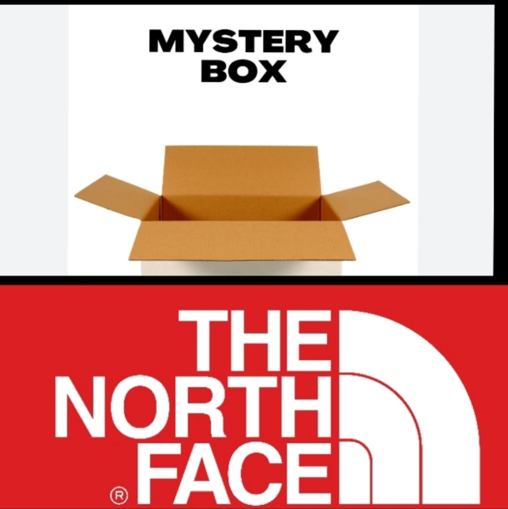 The North Face Lot